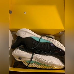 Curry 11 - future basketball shoes